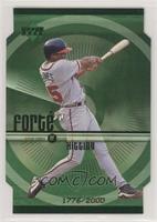 Andruw Jones #/2,000