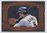 Jeff Bagwell [EX to NM] #/1,000