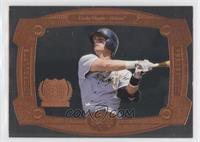 Craig Biggio [Good to VG‑EX] #/1,000