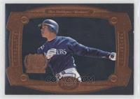 Alex Rodriguez [EX to NM] #/1,000