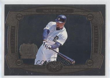 1999 Upper Deck - Immaculate Perception #I7 - Tony Clark