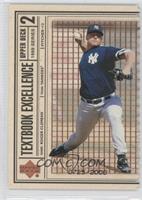 Roger Clemens #/2,000