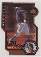 Manny Ramirez #/2,000