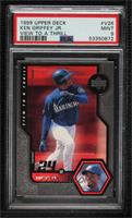 Ken Griffey Jr. [PSA 9 MINT]