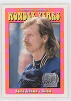 Randy Johnson #/2,000