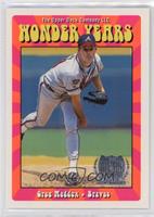 Greg Maddux #/2,000