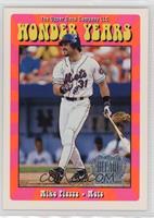 Mike Piazza [EX to NM] #/2,000