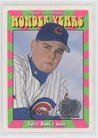 Kerry Wood [EX to NM]