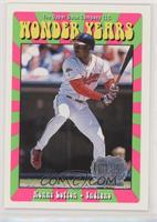 Kenny Lofton [EX to NM]