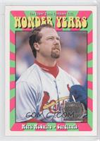 Mark McGwire