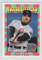 Larry Walker