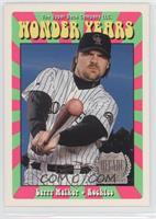 Larry Walker