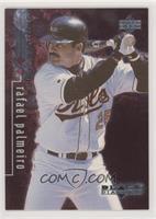 Rafael Palmeiro #/3,000