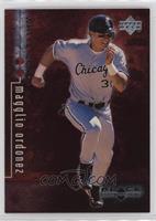 Magglio Ordonez #/3,000