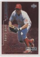 Sean Casey #/3,000