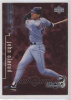 John Olerud #/3,000