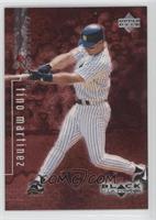 Tino Martinez #/3,000