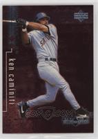 Ken Caminiti #/3,000