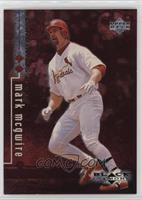 Mark McGwire #/1,998