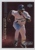 Quinton McCracken [Good to VG‑EX] #/3,000