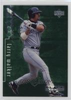 Larry Walker #/150