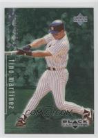 Tino Martinez #/150