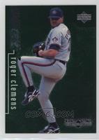 Roger Clemens #/150