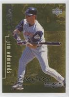 Jim Edmonds #/1,500