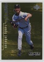 Randy Johnson #/1,500