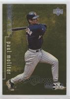 Paul Molitor #/1,500