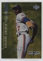 Vladimir Guerrero #/1,500