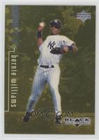 Bernie Williams #/1,500