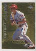 Scott Rolen #/1,500