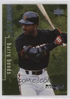 Barry Bonds #/1,500