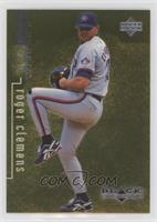 Roger Clemens #/1,500