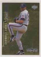 Roger Clemens [EX to NM] #/1,500