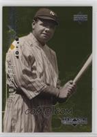 Babe Ruth [EX to NM] #/1,500