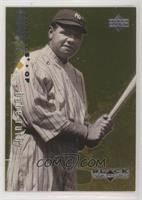 Babe Ruth #/1,500