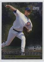 Kerry Wood #/1,000