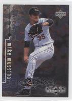 Mike Mussina