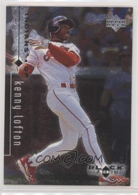 1999 Upper Deck Black Diamond - [Base] #26 - Kenny Lofton