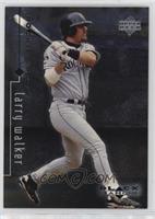 Larry Walker [EX to NM]