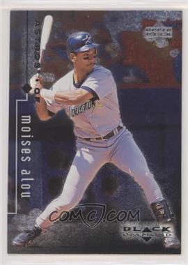 1999 Upper Deck Black Diamond - [Base] #36 - Moises Alou