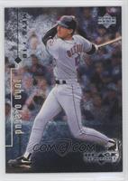 John Olerud