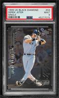 Derek Jeter [PSA 9 MINT]