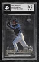 Troy Glaus [BGS 8.5 NM‑MT+]