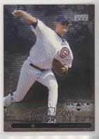 Kerry Wood [EX to NM]