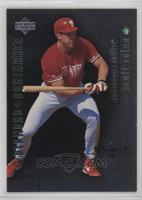 Scott Rolen #/1,500