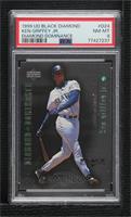 Ken Griffey Jr. [PSA 8 NM‑MT] #/1,500