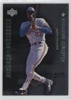 Vladimir Guerrero #/1,500